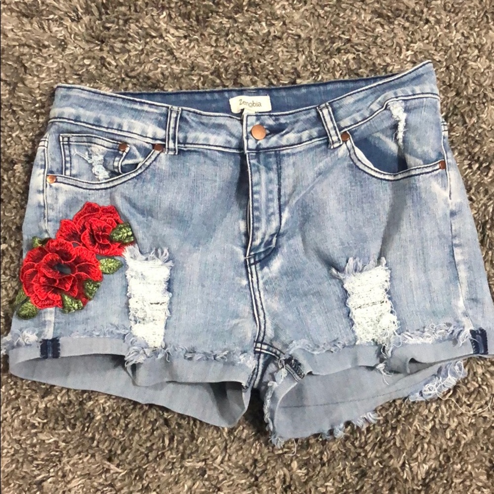 Shorts